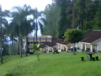 Surya Hotel & Resort Baturraden