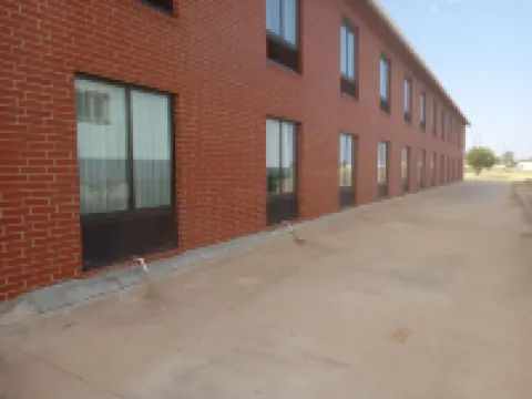 Days Inn by Wyndham Alva Hotels in Alva