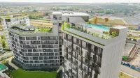 Accra Luxury Apartments at Loxwood