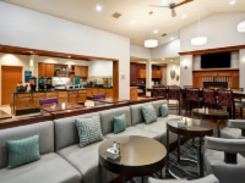 Homewood Suites by Hilton Cincinnati-Milford Hotels in Clermont County