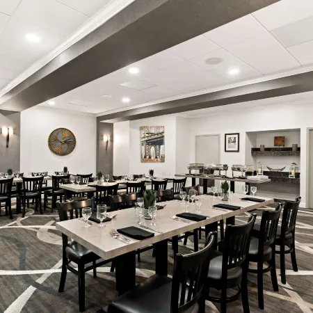 Best Western Plus Concordville Hotel