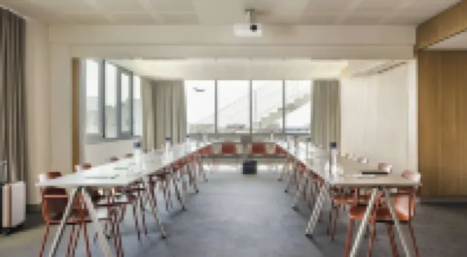 OKKO HOTELS Nice Aéroport