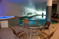 Hotel Marimar the Place - Hot Springs