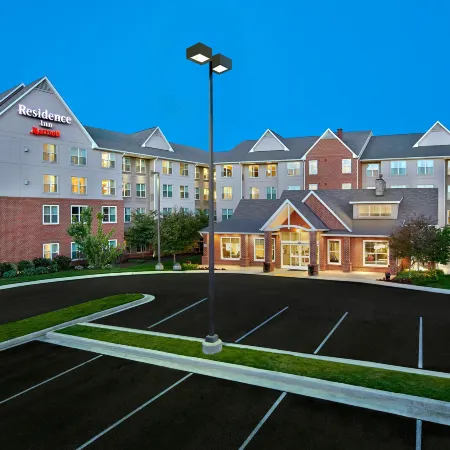 Residence Inn Waldorf