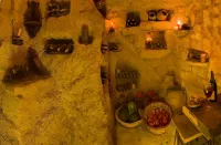 Melekler Evi Cave Hotel - Wifi
