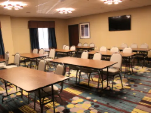 Hampton Inn Cotulla Hotels in Cotulla