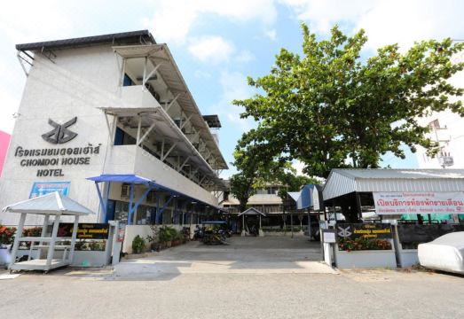 촘도이 하우스 호텔