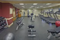 Homewood Suites by Hilton Columbia - Gym
