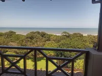Lombok Lodge Hotels in Hibiscus Coast Municipality