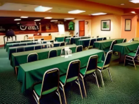 Shilo Inn Suites Salem