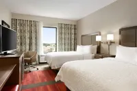 Hampton Inn North Olmsted Cleveland Airport Hoteles en North Olmsted