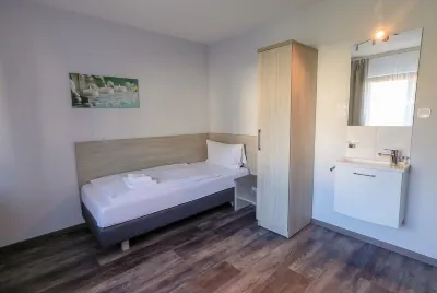 Landgasthof-Bikerhotel Arnold Hotels in Bad Laasphe