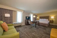 Hampton Inn Waynesboro Hotel a Waynesboro