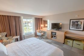 Hampton Inn Amesbury