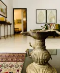 Thikana Delhi ( Boutique B&B) -  Privatzimmer
