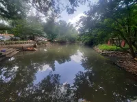 Amblee Holiday Resort Hotels in Mandya