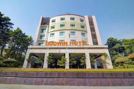 Godwin Haridwar Отели в г. Haridwar