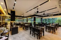 Casa Rio Resorts Athirappilly - breakfast