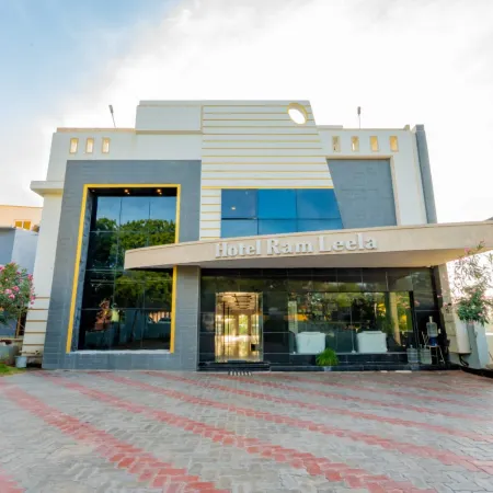 Hotel Ramleela