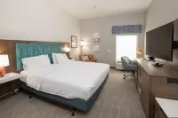 Hampton Inn Dry Ridge Hotels in Dry Ridge