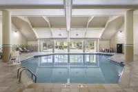 Doubletree by Hilton Columbus Dublin - Семейные
