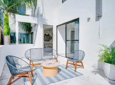 Casa Manglar Riviera Maya