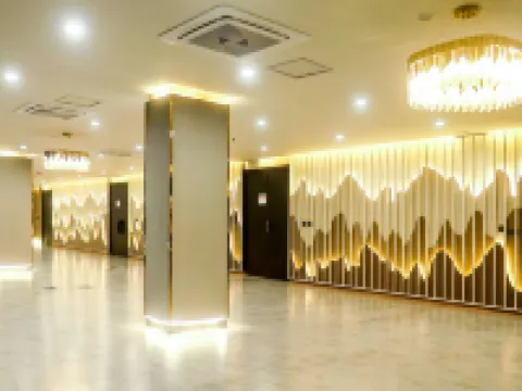 Best Western Hotel Rawalpindi Central Hotels in Rawalpindi Tehsil