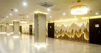 貝斯特韋斯特飯店拉瓦爾品第中心