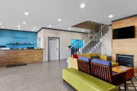Sonesta Essential IAH Airport JFK Boulevard - Yolcu Alma/Bırakma Hizmetleri