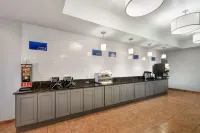 Best Western Crater Lake Highway White City/Medford - Desayuno