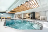 Embassy Suites by Hilton Indianapolis Downtown