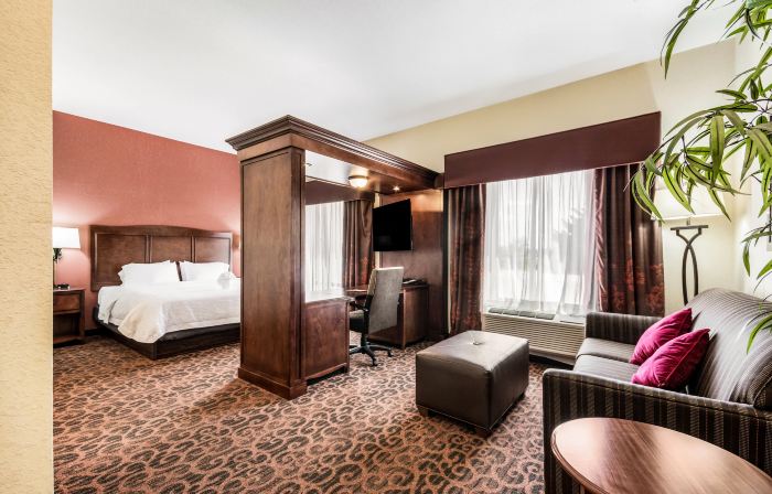 Hampton Inn by Hilton Derby Wichita Southeast