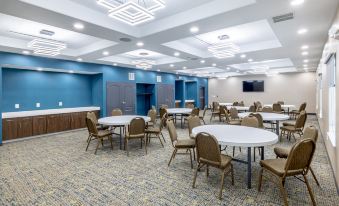 Hampton Inn & Suites Cleburne