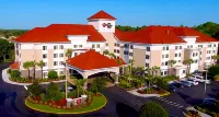 Best Western Plus Kissimmee-Lake Buena Vista South Inn  Suites Các khách sạn ở Lake Bryan
