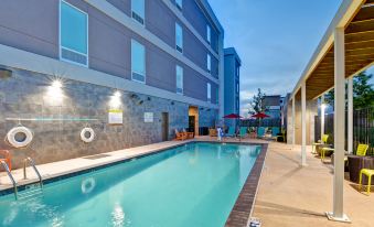 Home2 Suites by Hilton Baytown