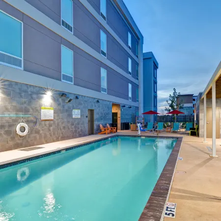 Home2 Suites by Hilton Baytown