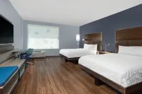 Tru by Hilton Jacksonville St. Johns Town Center Hotel a Duval County