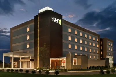 Home2 Suites by Hilton Harrisburg North Hotel in zona Widener University Commonwealth Law School