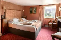 The Stag and Huntsman at Hambleden Hoteles en Wycombe