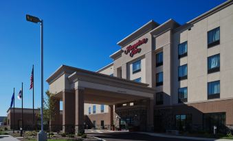 Hampton Inn Beloit