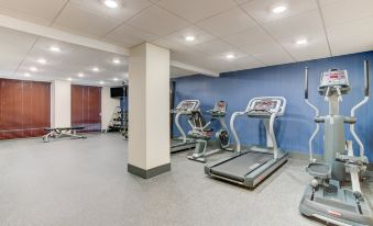 Hampton Inn & Suites Macon I-475