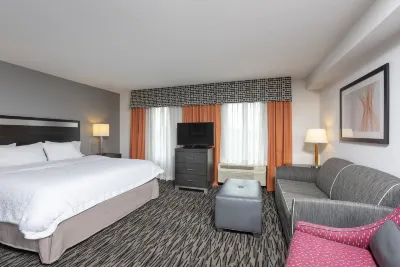 Hampton Inn Akron-South