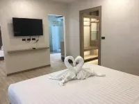 Phattrasom Villa
