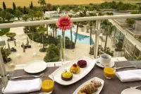 UNA HOTELS MH Matera - breakfast