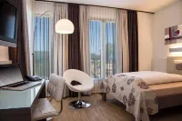 Hotel Simon's Plaza Hotels in Scheidgen