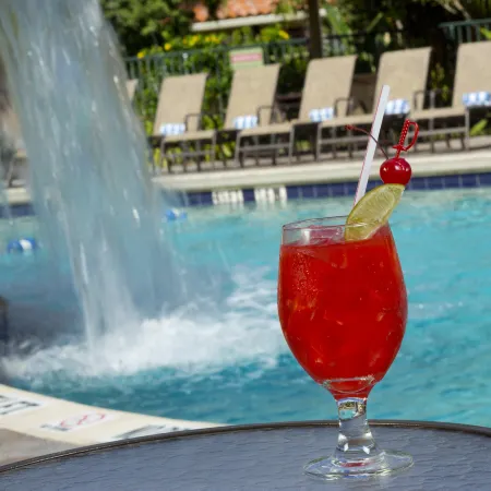 DoubleTree by Hilton Orlando Theme Park Resort