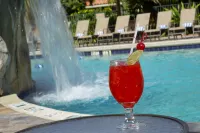 DoubleTree by Hilton Orlando Theme Park Resort - ที่มีสระว่ายน้ำ