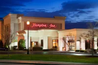 Hampton Inn Geneva Hotels in Seneca Falls