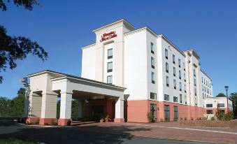 Hampton Inn & Suites Chesapeake-Battlefield Blvd.