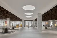 Iceland Parliament Hotel, Curio Collection by Hilton